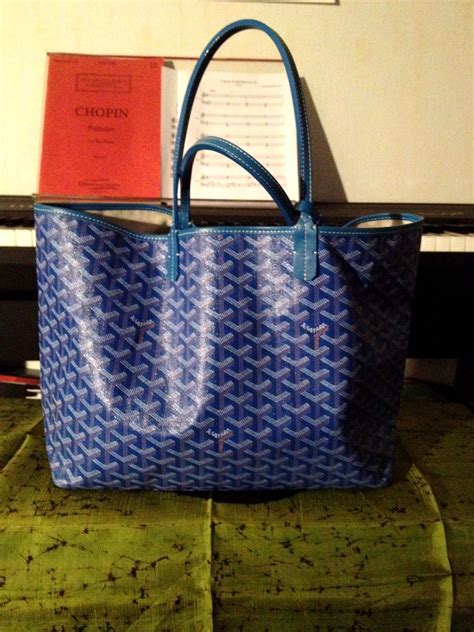 voltaire goyard|where to buy goyard tote.